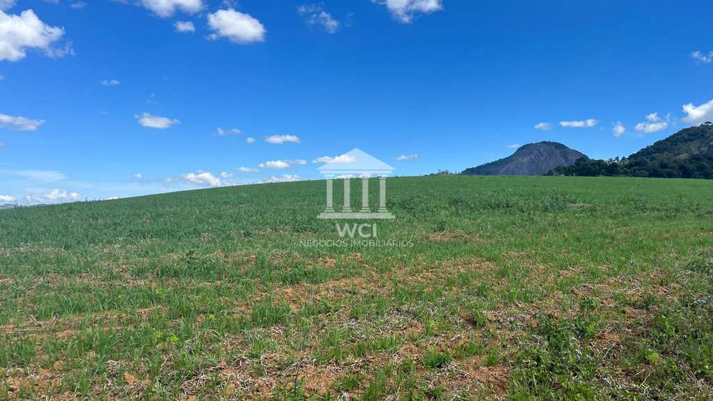 Fazenda em Ipuiúna, no bairro Centro