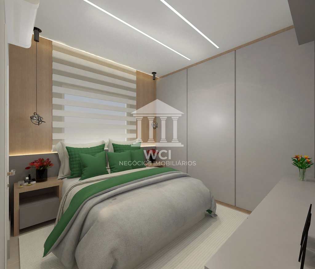 Casa de Condomínio em Paulínia, no bairro Vila Monte Alegre