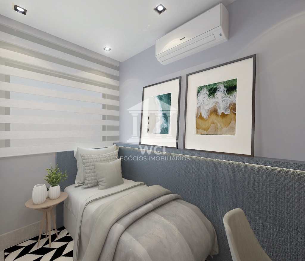 Casa de Condomínio em Paulínia, no bairro Vila Monte Alegre