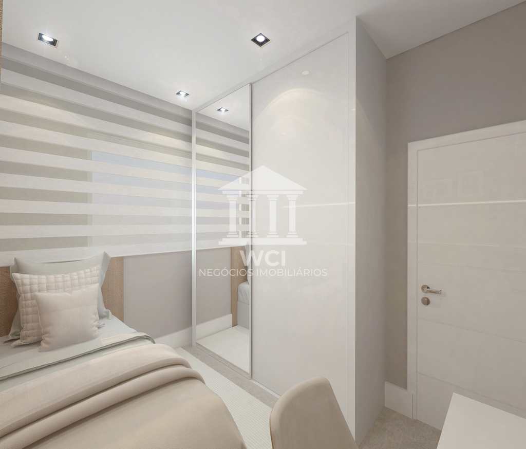 Casa de Condomínio em Paulínia, no bairro Vila Monte Alegre