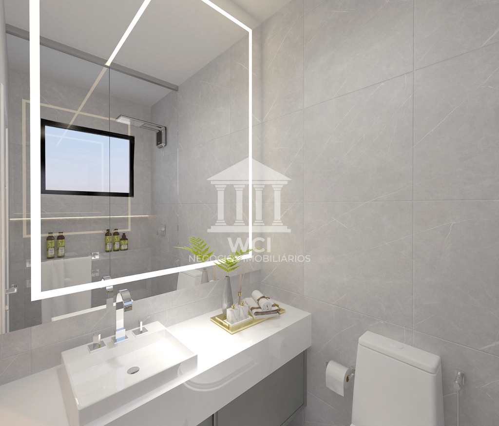 Casa de Condomínio em Paulínia, no bairro Vila Monte Alegre