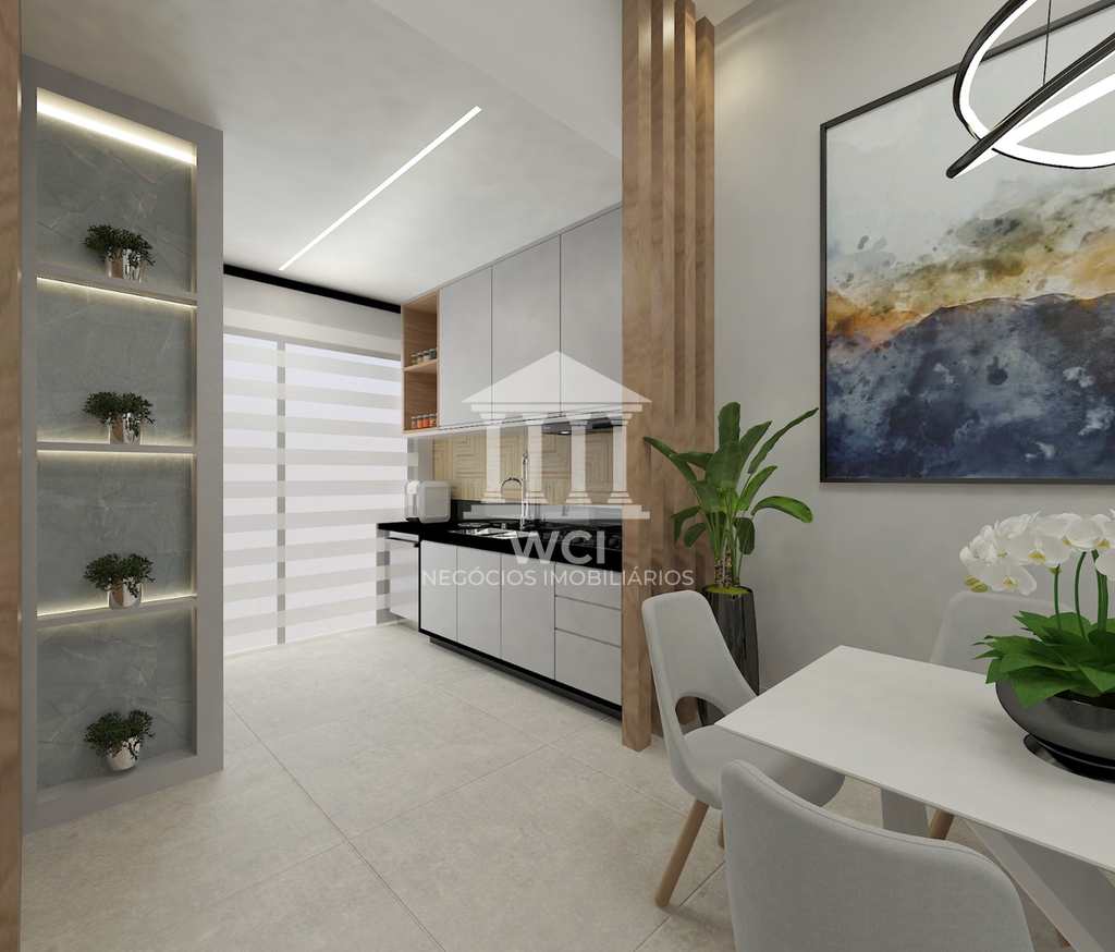 Casa de Condomínio em Paulínia, no bairro Vila Monte Alegre