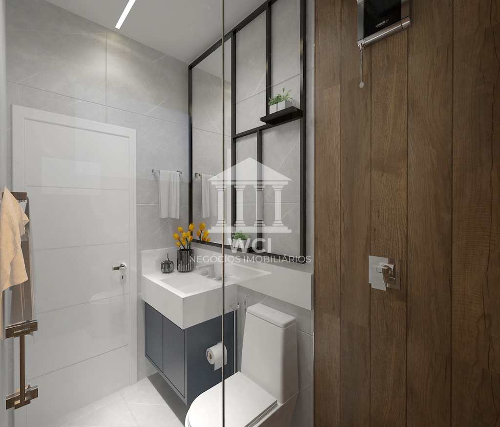 Casa de Condomínio em Paulínia, no bairro Vila Monte Alegre