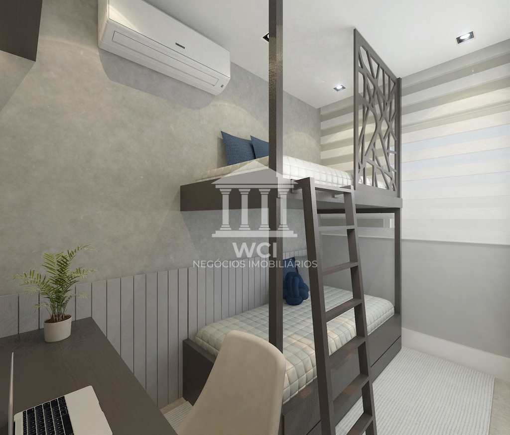 Casa de Condomínio em Paulínia, no bairro Vila Monte Alegre