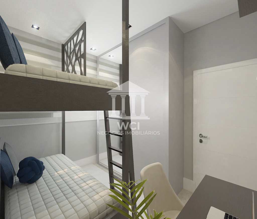 Casa de Condomínio em Paulínia, no bairro Vila Monte Alegre