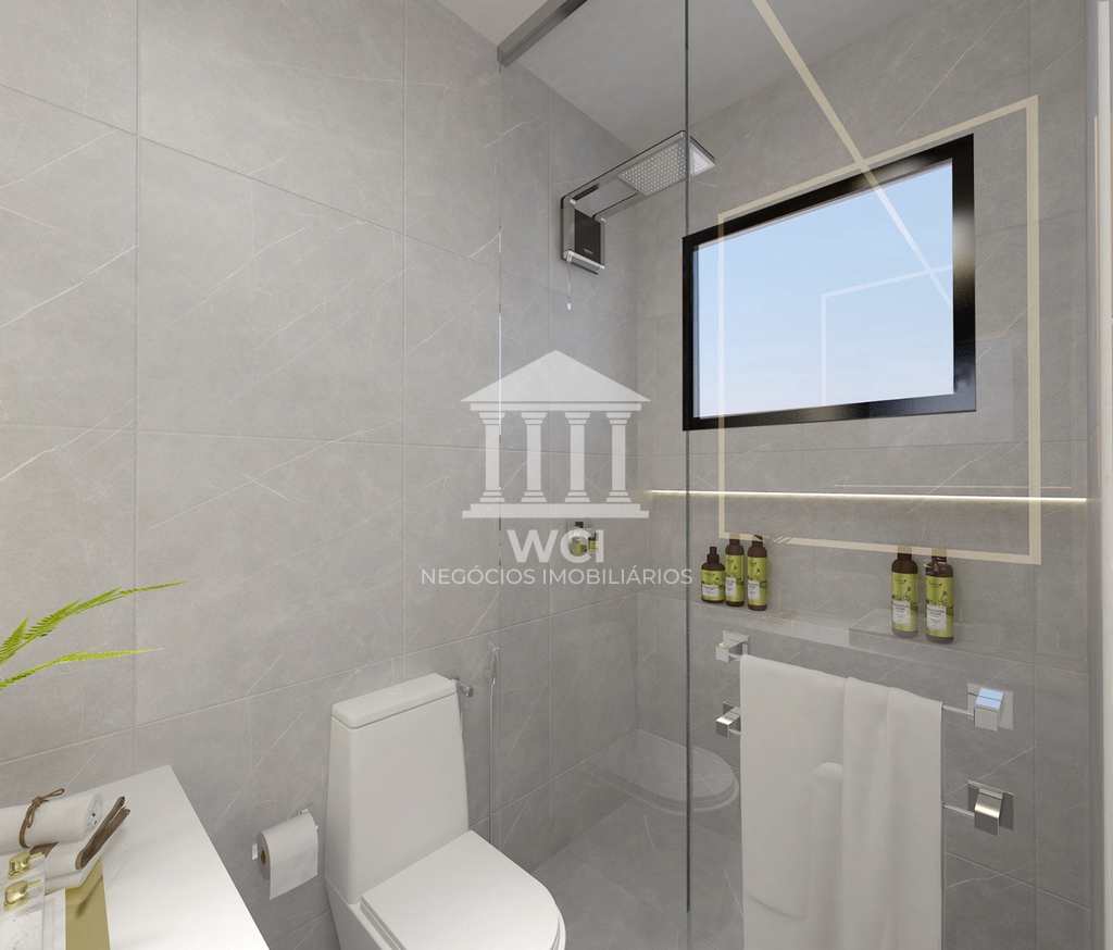 Casa de Condomínio em Paulínia, no bairro Vila Monte Alegre