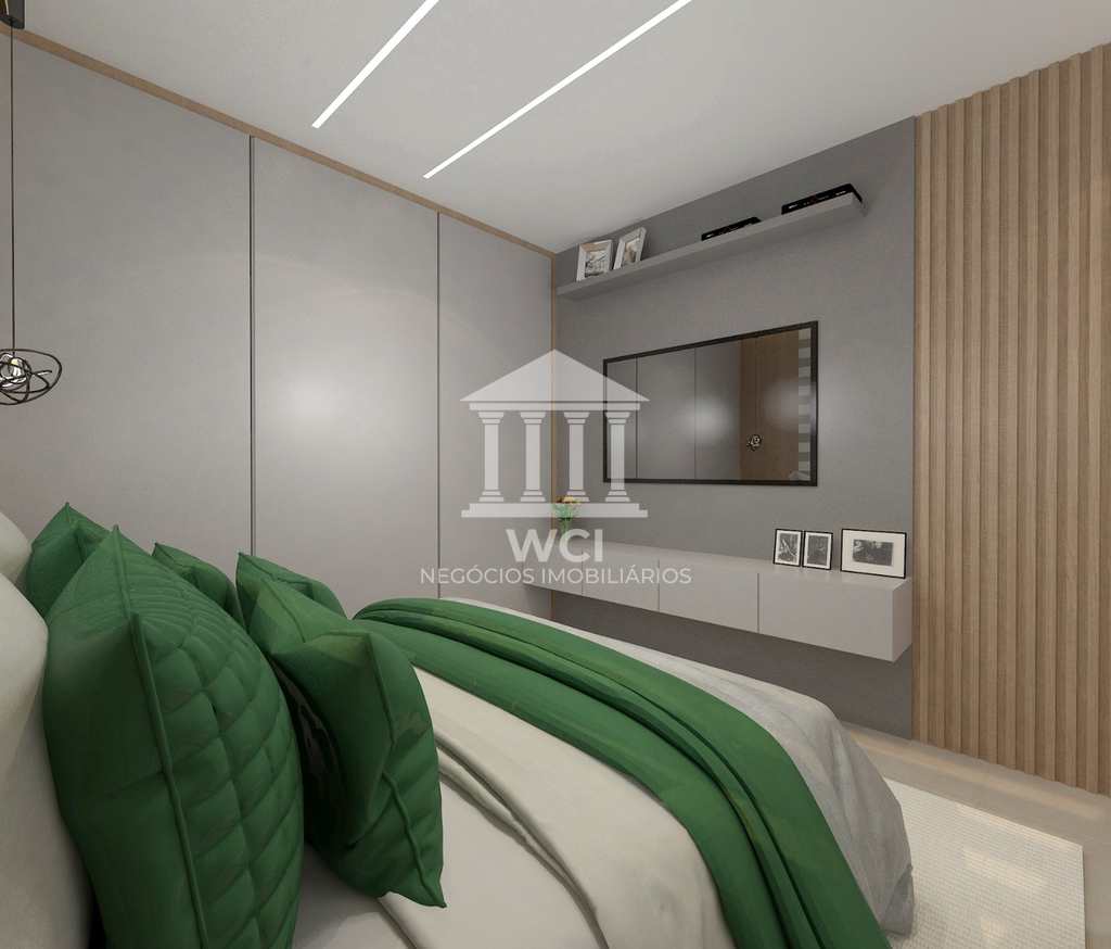 Casa de Condomínio em Paulínia, no bairro Vila Monte Alegre