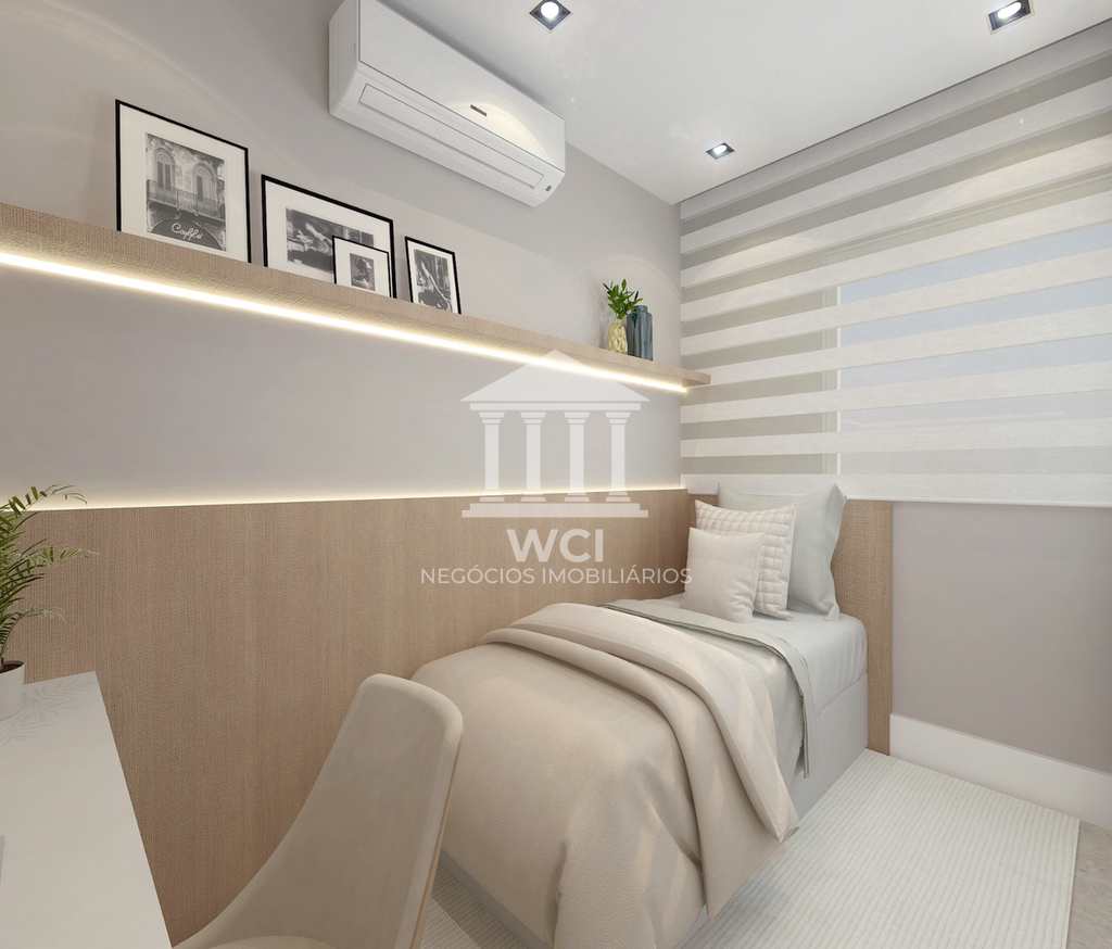 Casa de Condomínio em Paulínia, no bairro Vila Monte Alegre