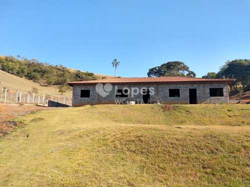 Sítio, código 962 em Cambuí, bairro Centro