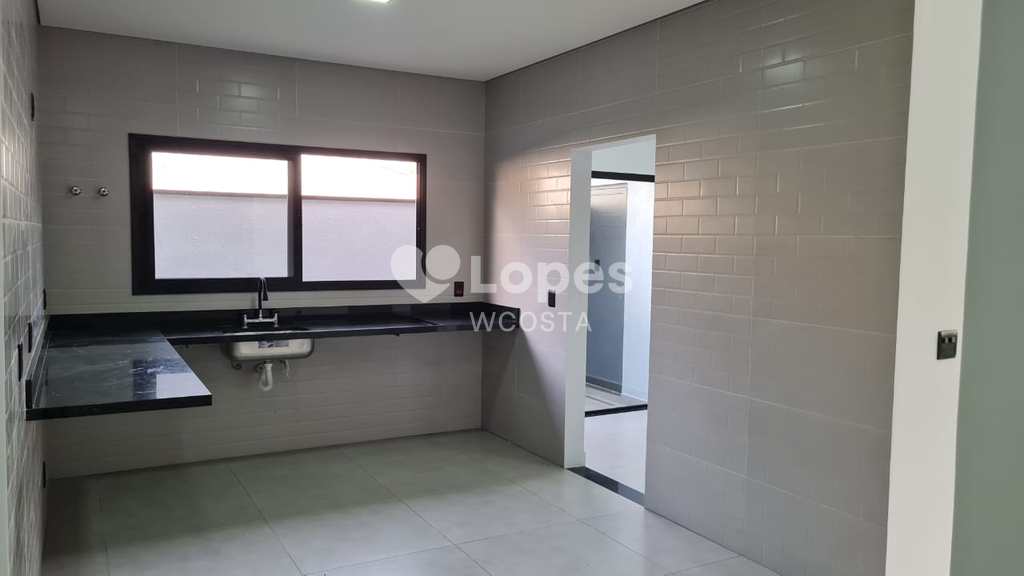 Casa de Condomínio em Paulínia, no bairro Cascata