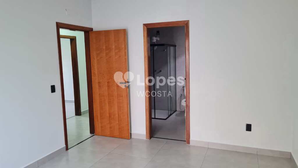 Casa de Condomínio em Paulínia, no bairro Cascata