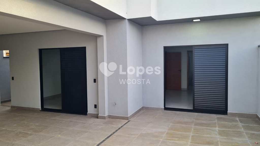 Casa de Condomínio em Paulínia, no bairro Cascata