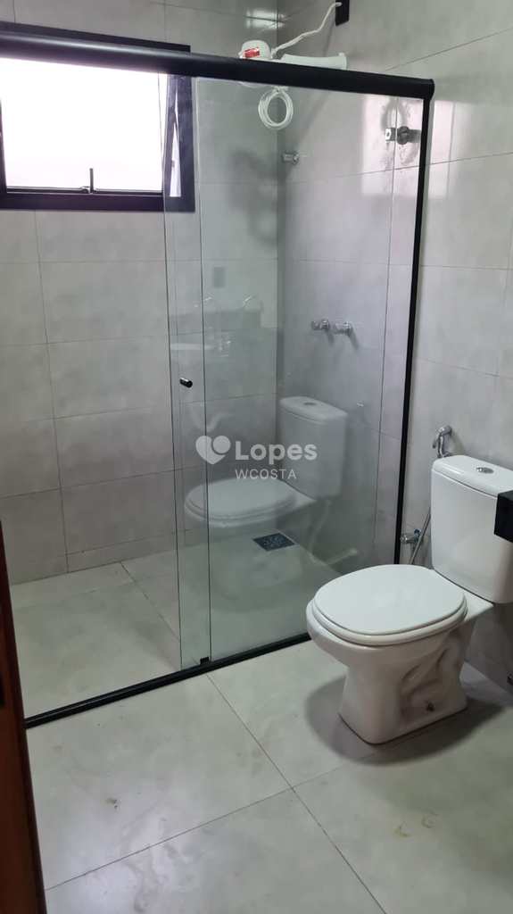 Casa de Condomínio em Paulínia, no bairro Cascata