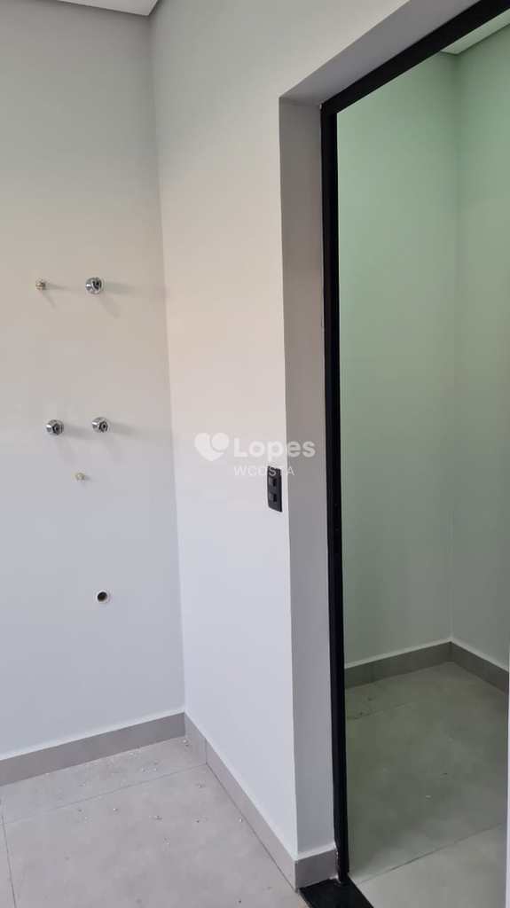 Casa de Condomínio em Paulínia, no bairro Cascata