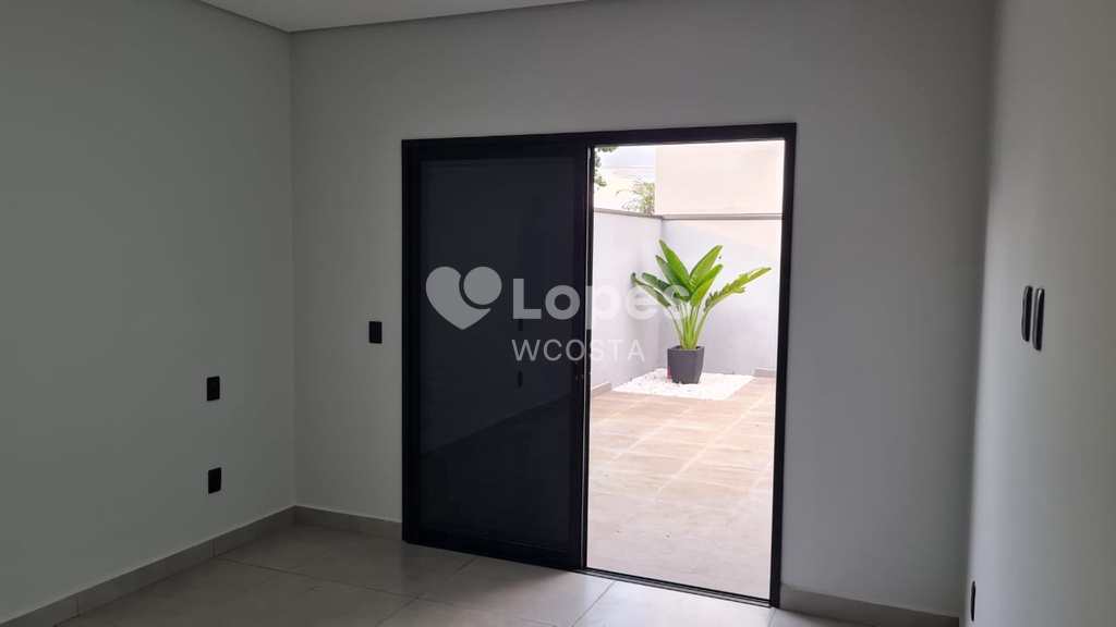 Casa de Condomínio em Paulínia, no bairro Cascata