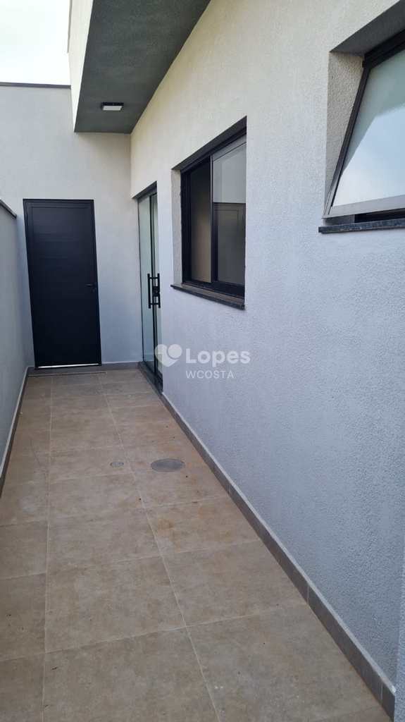 Casa de Condomínio em Paulínia, no bairro Cascata