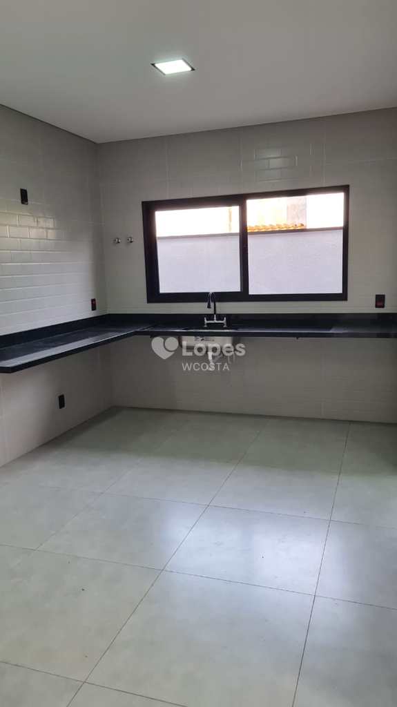 Casa de Condomínio em Paulínia, no bairro Cascata