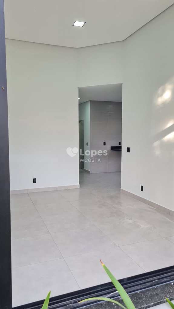 Casa de Condomínio em Paulínia, no bairro Cascata