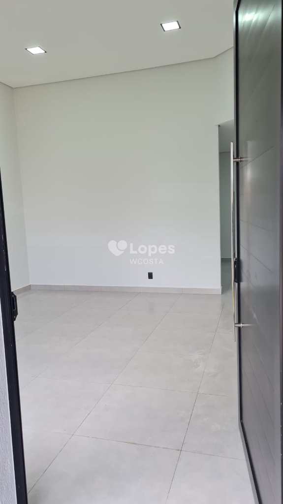 Casa de Condomínio em Paulínia, no bairro Cascata