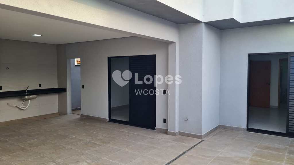 Casa de Condomínio em Paulínia, no bairro Cascata