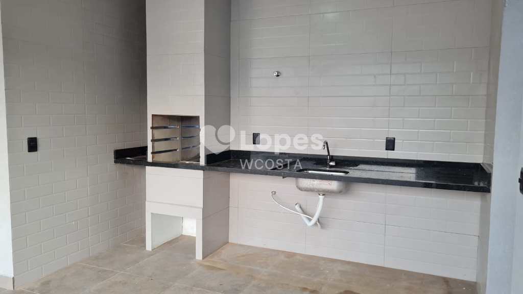 Casa de Condomínio em Paulínia, no bairro Cascata