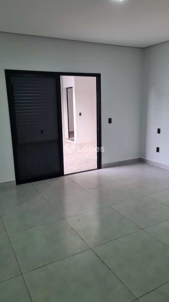 Casa de Condomínio em Paulínia, no bairro Cascata