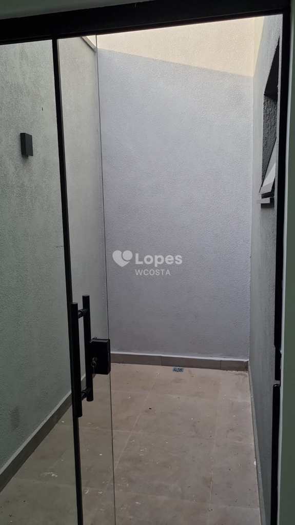 Casa de Condomínio em Paulínia, no bairro Cascata