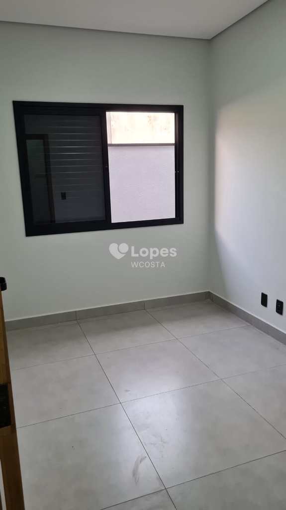 Casa de Condomínio em Paulínia, no bairro Cascata