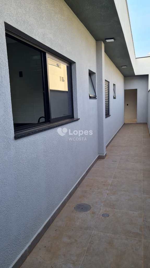 Casa de Condomínio em Paulínia, no bairro Cascata