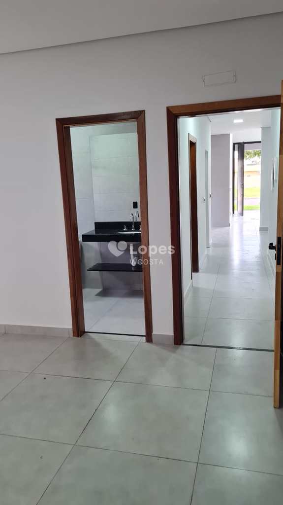 Casa de Condomínio em Paulínia, no bairro Cascata