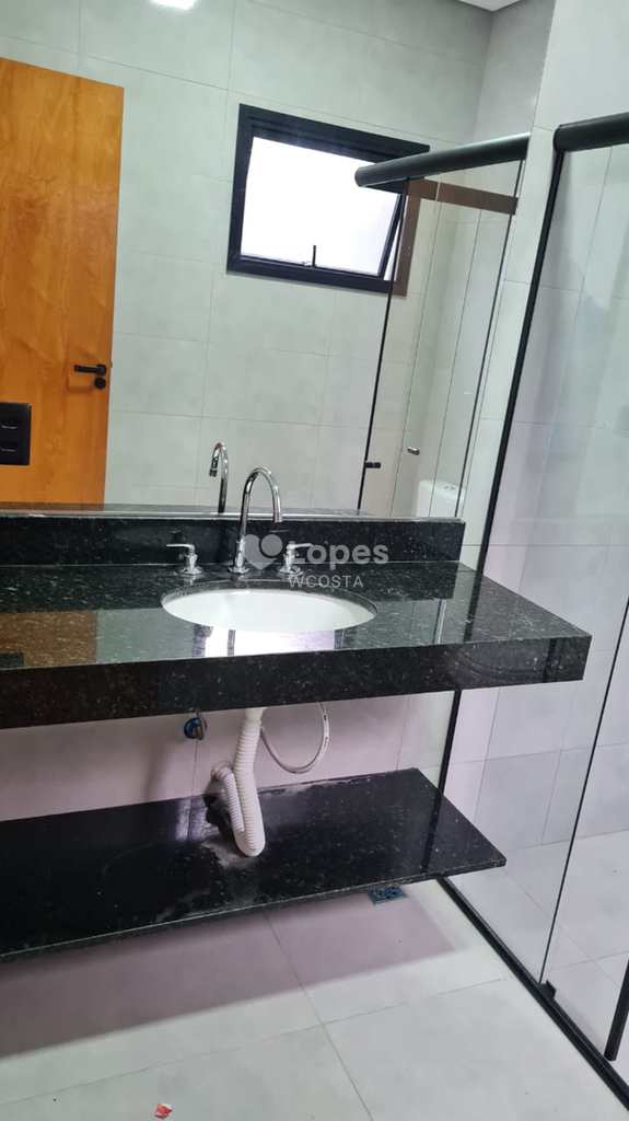 Casa de Condomínio em Paulínia, no bairro Cascata