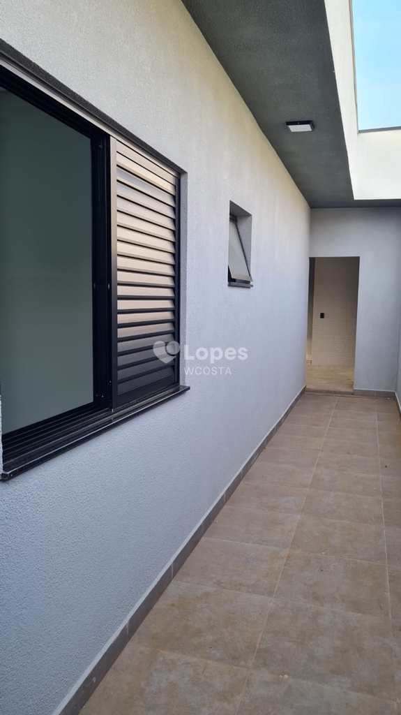 Casa de Condomínio em Paulínia, no bairro Cascata