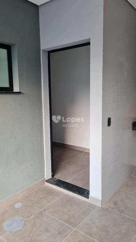 Casa de Condomínio em Paulínia, no bairro Cascata