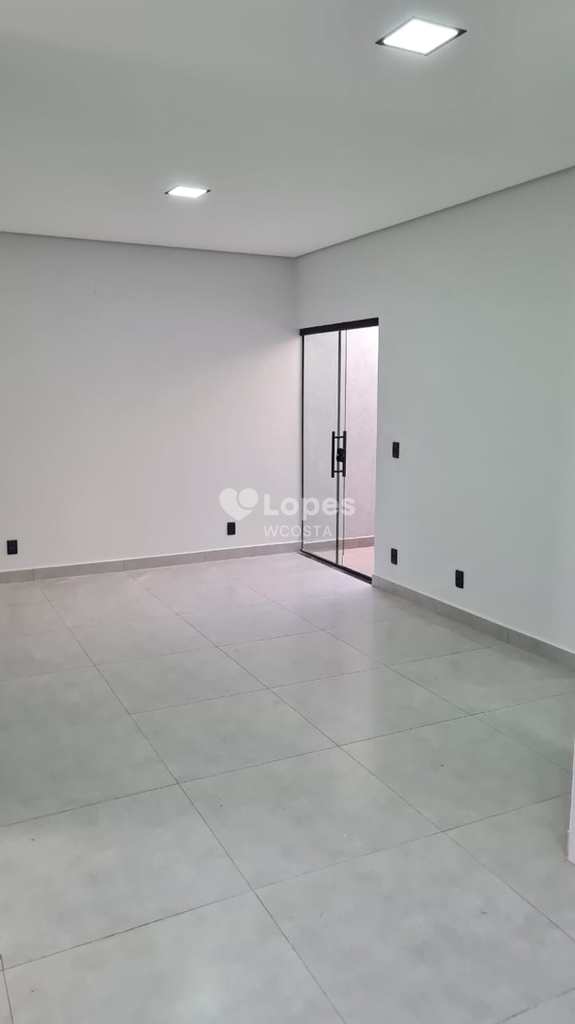 Casa de Condomínio em Paulínia, no bairro Cascata