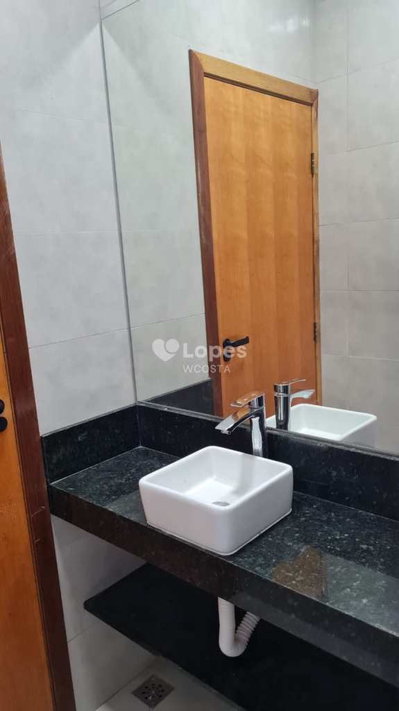Casa de Condomínio em Paulínia, no bairro Cascata