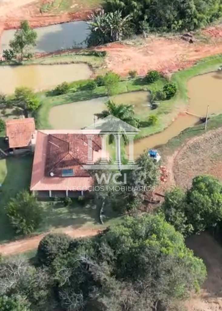 Sítio em Muzambinho, no bairro Centro