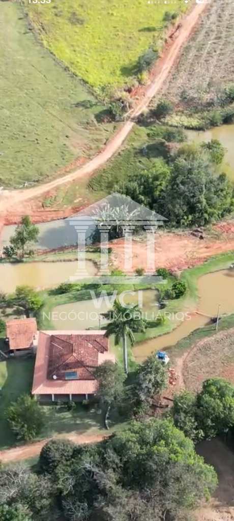 Sítio em Muzambinho, no bairro Centro