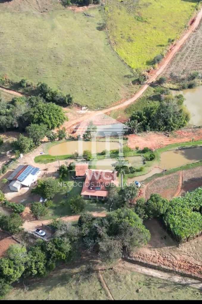 Sítio em Muzambinho, no bairro Centro
