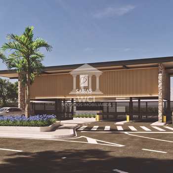 Loteamento em Paulínia, bairro Betel