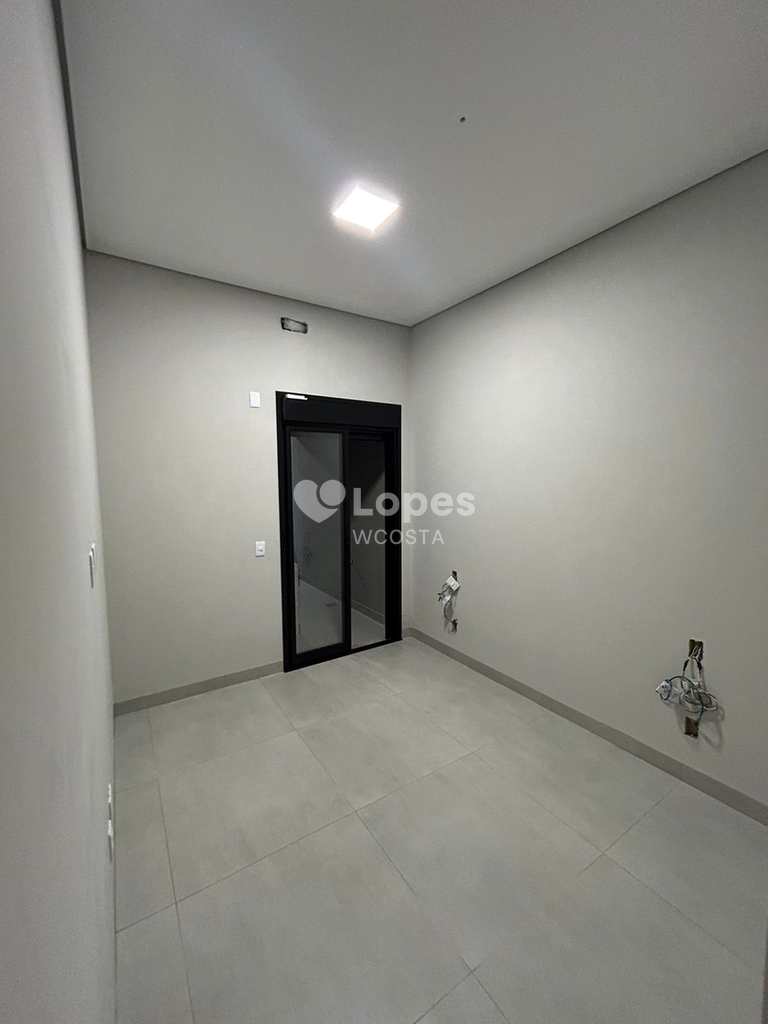 Casa de Condomínio em Paulínia, no bairro Vila Monte Alegre