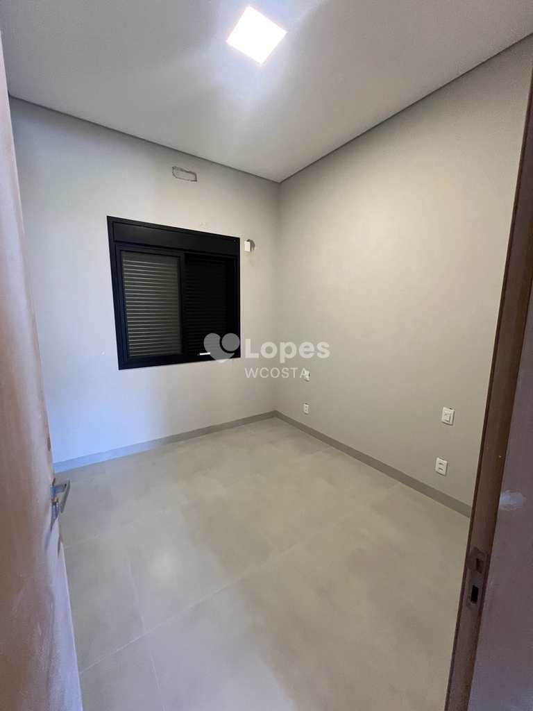 Casa de Condomínio em Paulínia, no bairro Vila Monte Alegre
