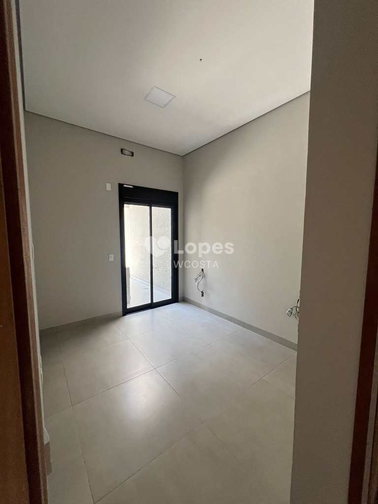 Casa de Condomínio em Paulínia, no bairro Vila Monte Alegre