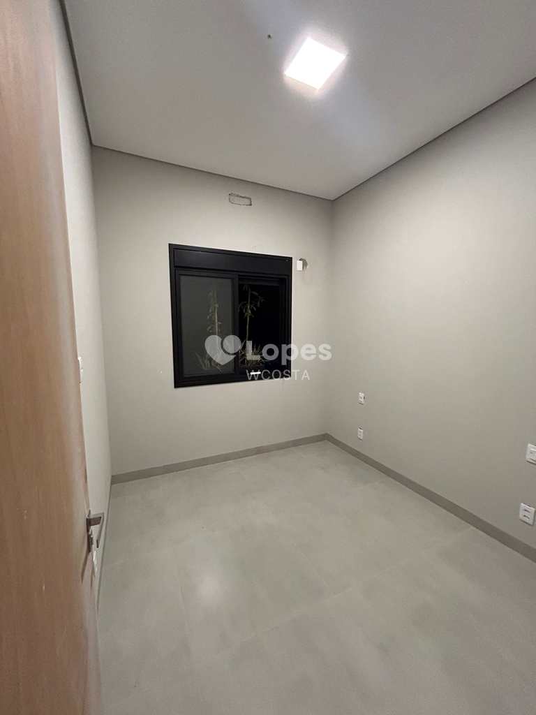 Casa de Condomínio em Paulínia, no bairro Vila Monte Alegre