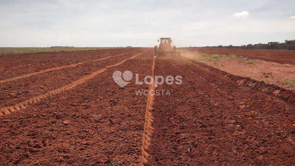 Fazenda em Nova Mutum, no bairro Centro