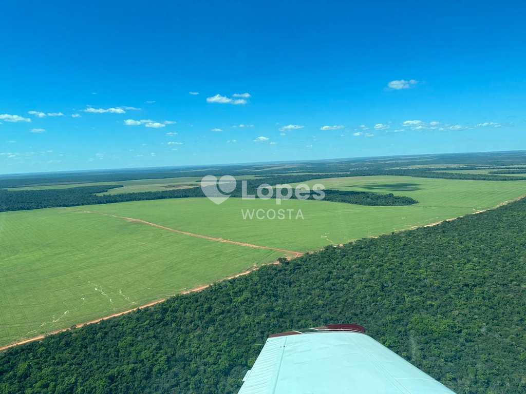 Fazenda em Nova Mutum, no bairro Centro