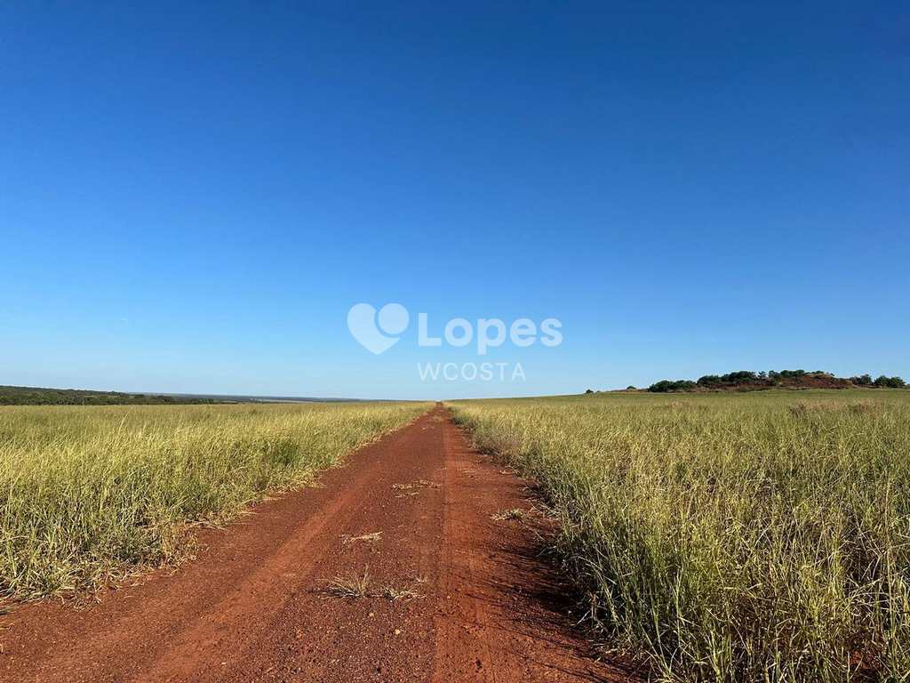 Fazenda em Nova Mutum, no bairro Centro