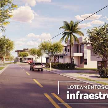 Loteamento em Sumaré, bairro Parque da Amizade (Nova Veneza)