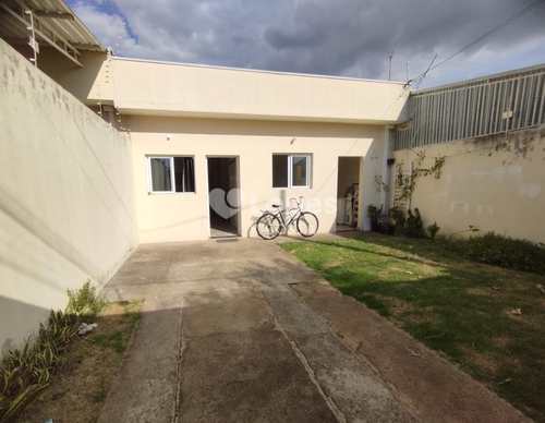 Casa, código 1047 em Paulínia, bairro João Aranha
