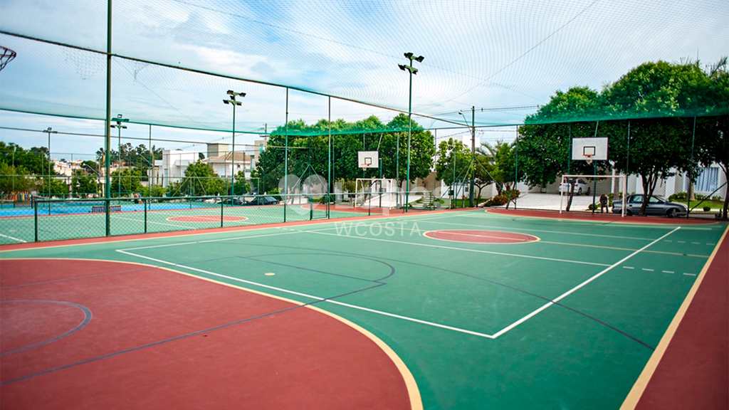 Terreno de Condomínio em Paulínia, no bairro Parque Brasil 500