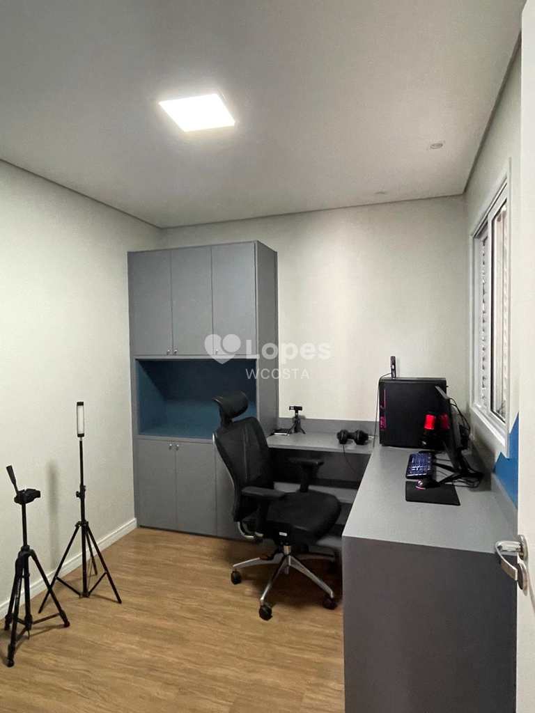 Apartamento em Paulínia, no bairro Morumbi